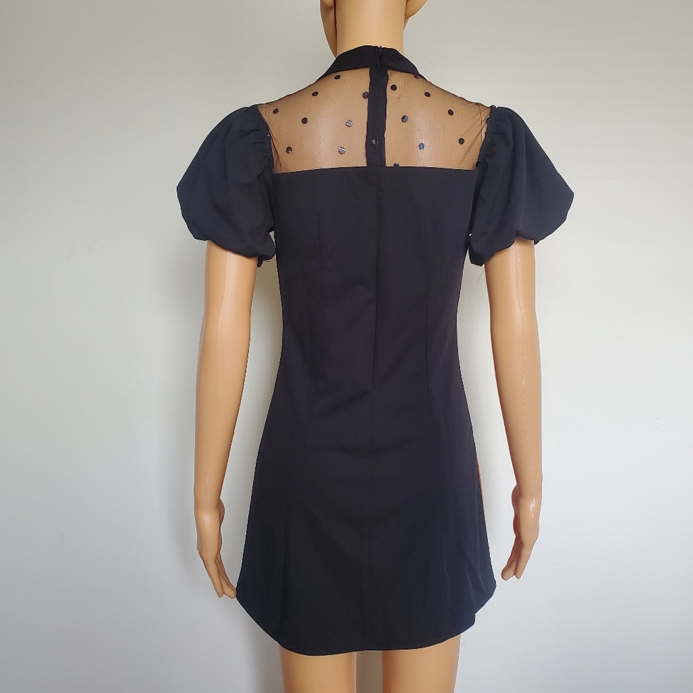 Colorblock tunic - Picture 10 of 15